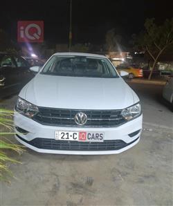 فولكسفاغن بورا